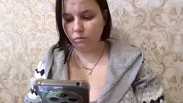 JeorginaJ online show from March 20, 12:21 pm