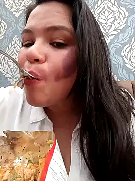 Julieta-tits online show from January 31, 9:59 pm