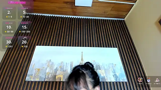 Snapshot of Tamaraakins chatting on January 27, 12:16 pm Tamaraakins online show from January 27, 12:16 pm