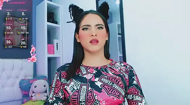 Snapshot of valentina_princess_ chatting on March 9, 11:35 pm valentina princess online show from March 9, 11:35 pm