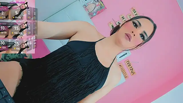 Snapshot of valentina_princess_ chatting on June 26, 5:45 am valentina princess online show from June 26, 5:45 am