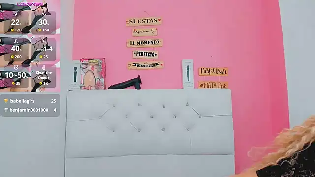 Snapshot of valentina_princess_ chatting on June 27, 12:22 pm valentina princess online show from June 27, 12:22 pm