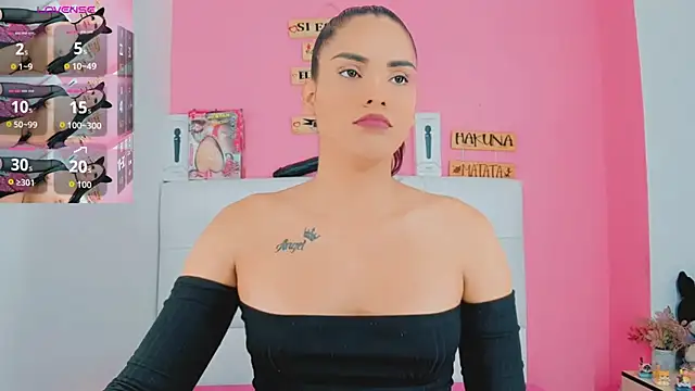 Snapshot of valentina_princess_ chatting on July 13, 5:43 am valentina princess online show from July 13, 5:43 am