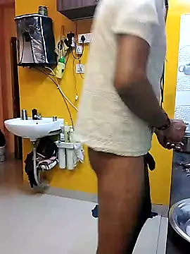 Snapshot of ANUBHABI chatting on January 26, 12:05 am ANUBHABI online show from January 26, 12:05 am