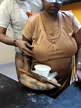 Snapshot of ANUBHABI chatting on January 28, 3:25 pm ANUBHABI online show from January 28, 3:25 pm