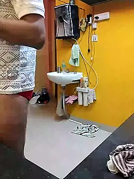 Snapshot of ANUBHABI chatting on February 5, 10:44 pm ANUBHABI online show from February 5, 10:44 pm