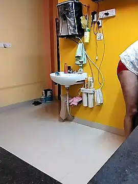 Snapshot of ANUBHABI chatting on February 8, 11:55 pm ANUBHABI online show from February 8, 11:55 pm