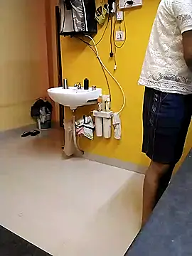 Snapshot of ANUBHABI chatting on February 9, 11:15 pm ANUBHABI online show from February 9, 11:15 pm