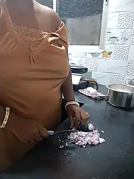 Snapshot of ANUBHABI chatting on March 3, 2:37 pm ANUBHABI online show from March 3, 2:37 pm