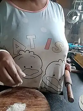 Snapshot of ANUBHABI chatting on October 28, 1:42 am ANUBHABI online show from October 28, 1:42 am