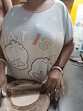 Snapshot of ANUBHABI chatting on December 1, 4:01 pm ANUBHABI online show from December 1, 4:01 pm