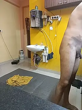 Snapshot of ANUBHABI chatting on December 14, 1:00 am ANUBHABI online show from December 14, 1:00 am