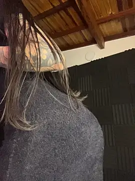 INKbodyy online show from July 10, 7:05 pm