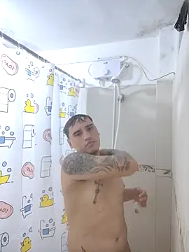 Snapshot of Rolblue chatting on September 15, 4:56 am Rolblue online show from September 15, 4:56 am