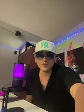 Rolblue online show from July 18, 7:28 pm