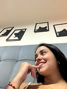 Snapshot of Kimmymadison- chatting on September 18, 4:03 am Kimmymadison- online show from September 18, 4:03 am