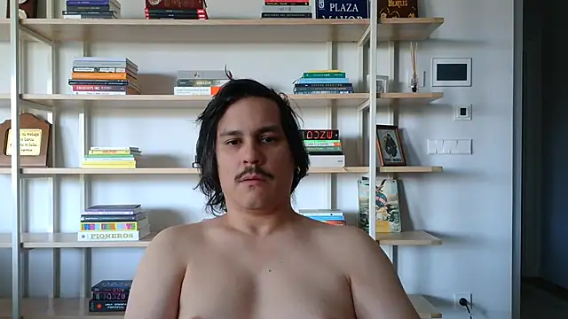 nick788622 online show from May 16, 2:05 pm