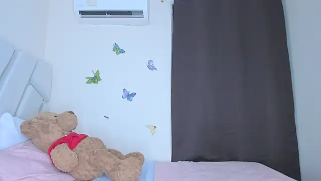 sofiacastillo01 online show from February 27, 1:44 pm