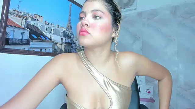 sofiacastillo01 online show from May 29, 1:31 pm