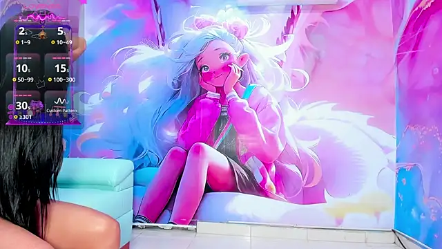 Snapshot of sweet-lollipop69 chatting on September 18, 3:14 pm sweet-lollipop69 online show from September 18, 3:14 pm