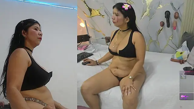 Snapshot of YUSELFI_ROSS_ chatting on November 26, 12:17 pm YUSELFI ROSS online show from November 26, 12:17 pm