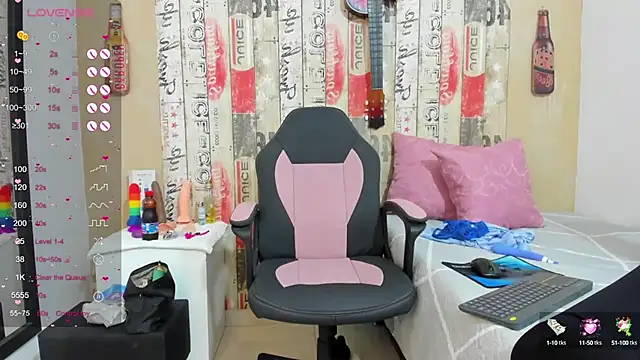 galatea rous online show from January 28, 4:30 pm