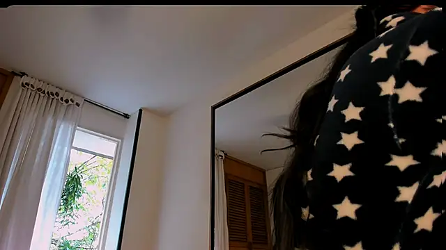 Snapshot of _Federica_Miller01 chatting on March 11, 4:18 pm Federica Miller01 online show from March 11, 4:18 pm