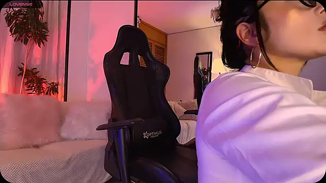 Snapshot of _Federica_Miller01 chatting on October 24, 6:15 pm Federica Miller01 online show from October 24, 6:15 pm