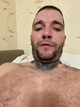 BadBoy 92 online show from February 21, 3:24 pm