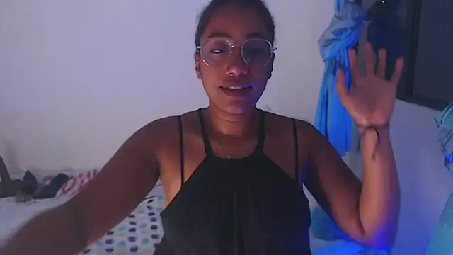 Snapshot of Ahlya chatting on September 25, 11:30 pm Ahlya online show from September 25, 11:30 pm