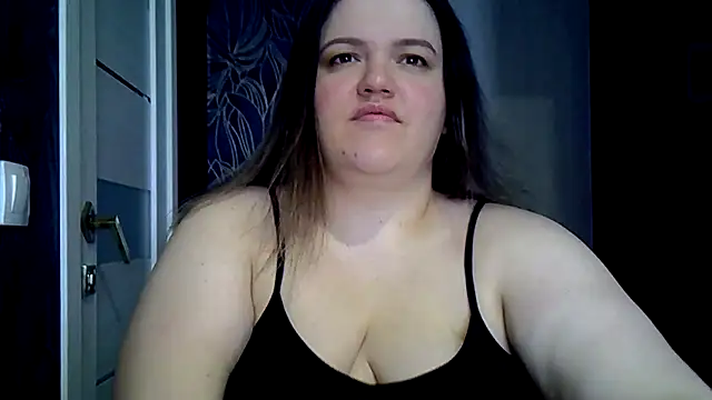 AnitaWillias online show from May 23, 3:56 am
