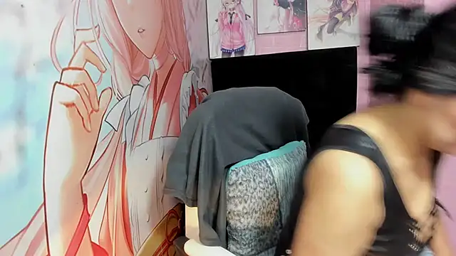 Snapshot of AllysonMilf69 chatting on February 8, 2:05 pm AllysonMilf69 online show from February 8, 2:05 pm