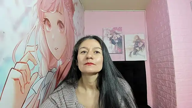 Snapshot of AllysonMilf69 chatting on February 11, 1:41 pm AllysonMilf69 online show from February 11, 1:41 pm