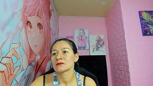 Snapshot of AllysonMilf69 chatting on February 16, 2:00 pm AllysonMilf69 online show from February 16, 2:00 pm