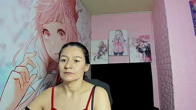 Snapshot of AllysonMilf69 chatting on February 26, 2:03 pm AllysonMilf69 online show from February 26, 2:03 pm