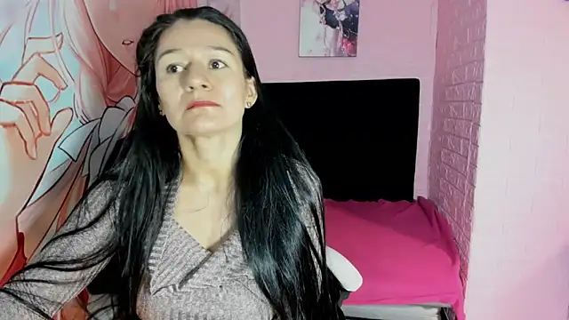 Snapshot of AllysonMilf69 chatting on March 10, 1:43 pm AllysonMilf69 online show from March 10, 1:43 pm