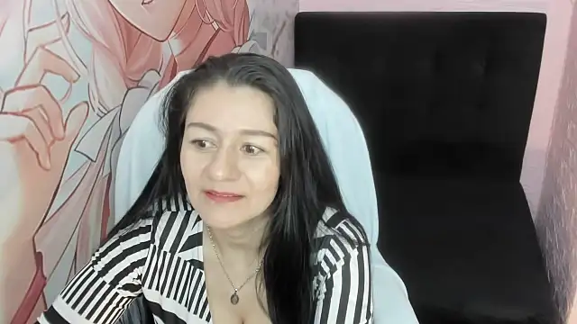 Snapshot of AllysonMilf69 chatting on October 14, 2:07 pm AllysonMilf69 online show from October 14, 2:07 pm