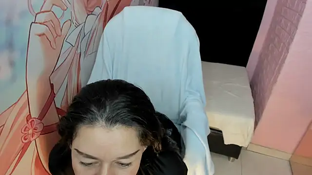 Snapshot of AllysonMilf69 chatting on October 30, 1:56 pm AllysonMilf69 online show from October 30, 1:56 pm