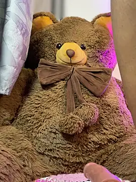 ANA CARTER online show from November 20, 11:15 pm