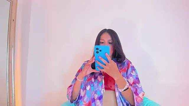 Snapshot of LyaEvanss chatting on September 9, 2:44 am LyaEvanss online show from September 9, 2:44 am