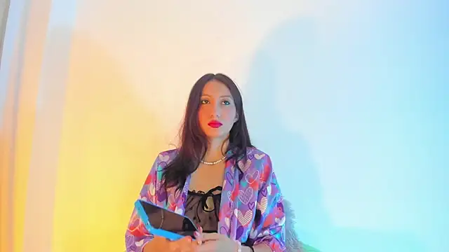 Snapshot of LyaEvanss chatting on September 16, 2:12 am LyaEvanss online show from September 16, 2:12 am