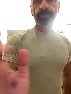 DaddySnowXX online show from September 21, 5:20 am