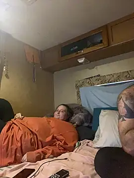 Snapshot of WilldoPita chatting on December 7, 1:47 am WilldoPita online show from December 7, 1:47 am