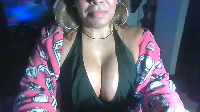 MadisonJayde online show from January 31, 4:03 am