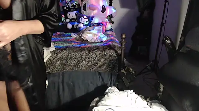 MadisonJayde online show from February 22, 7:23 am