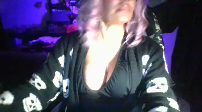 MadisonJayde online show from March 16, 7:48 am