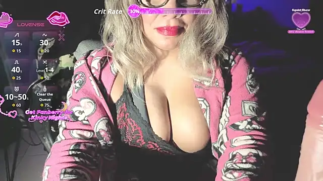 MadisonJayde online show from May 13, 6:11 am