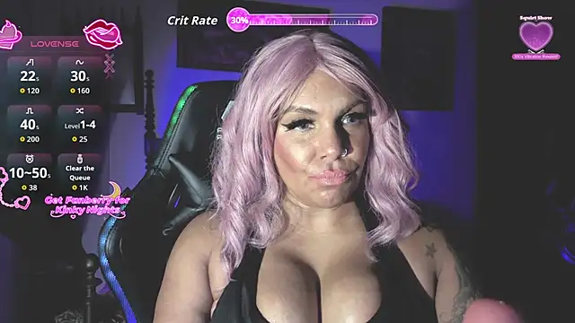 MadisonJayde online show from June 3, 6:27 am