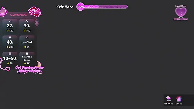 MadisonJayde online show from June 11, 4:10 am