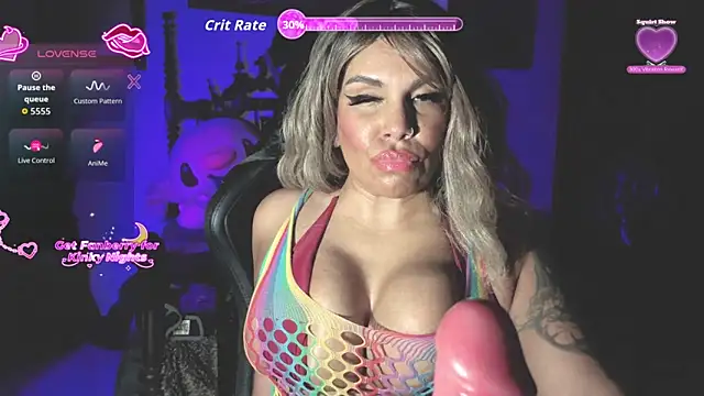 MadisonJayde online show from June 17, 3:53 am